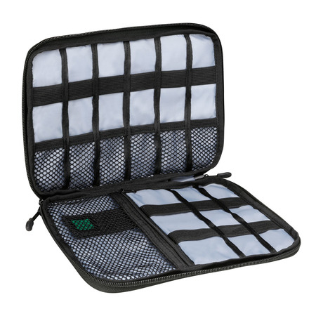 Image nº3 du produit Adam Hall Accessories AB 3 - Sac organiseur ORGAFLEX