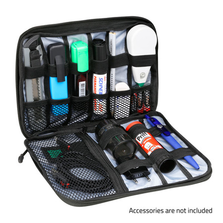 Image nº7 du produit Adam Hall Accessories AB 3 - Sac organiseur ORGAFLEX