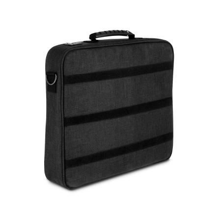 Image nº3 du produit ORGAFLEX® RACK BAG 02 - Sac d’organisation rembourré pour racks de 19″ (2U)