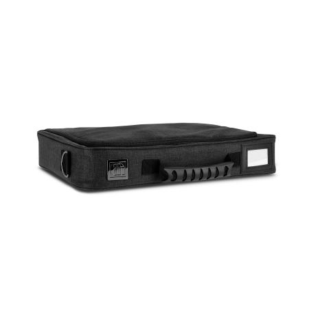Image nº4 du produit ORGAFLEX® RACK BAG 02 - Sac d’organisation rembourré pour racks de 19″ (2U)