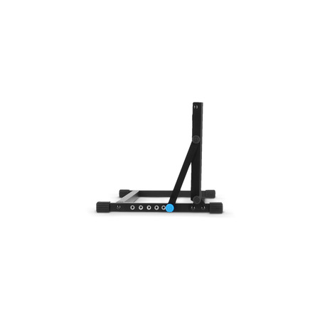 Image nº7 du produit Support avec inclinaison réglable pour rack 19