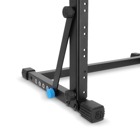 Image nº8 du produit Support avec inclinaison réglable pour rack 19