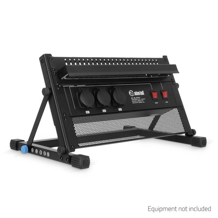 Image nº9 du produit Support avec inclinaison réglable pour rack 19