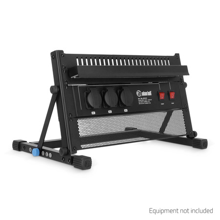 Image nº10 du produit Support avec inclinaison réglable pour rack 19