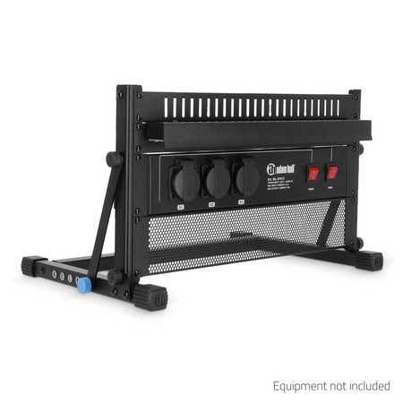 Image nº11 du produit Support avec inclinaison réglable pour rack 19