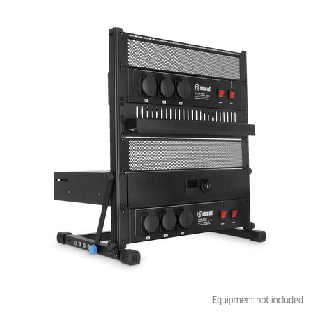Image nº9 du produit Support avec inclinaison réglable pour rack 19