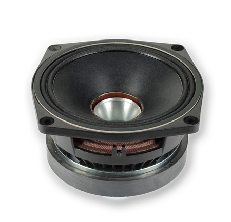 Image principale du produit BMS 5 C 150 L - Haut-parleur coaxial 5