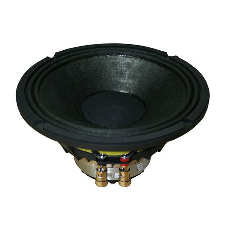 Image principale du produit BMS 8 CN 552 LH - Haut-parleur néodyme coaxial 8