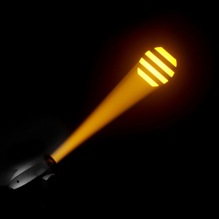 Image nº6 du produit Cameo AURO SPOT 300 - Lyre LED