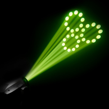 Image nº7 du produit Cameo AURO SPOT 300 - Lyre LED