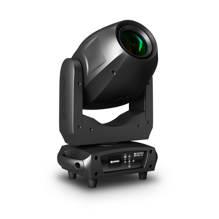 Image principale du produit Lyre led Cameo AURO® SPOT Z 300 200W avec zoom