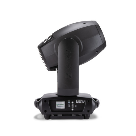 Image nº9 du produit Lyre led Cameo AURO® SPOT Z 300 200W avec zoom