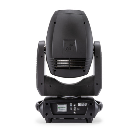 Image nº11 du produit Lyre led Cameo AURO® SPOT Z 300 200W avec zoom