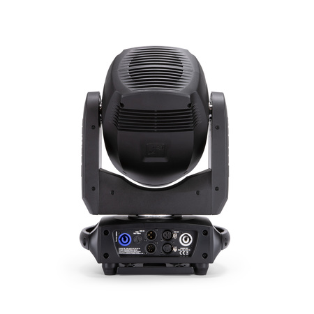 Image nº13 du produit Lyre led Cameo AURO® SPOT Z 300 200W avec zoom