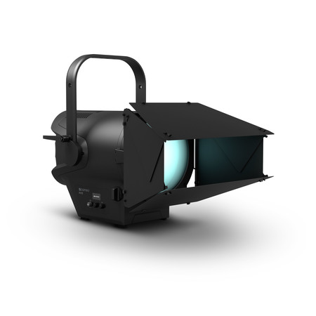 Image secondaire du produit Cameo F4 FC - Projecteur Fresnel à LED 570W RGBW haute performance