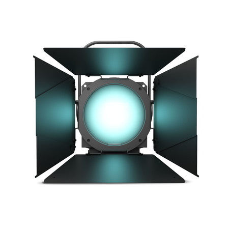 Image nº6 du produit Cameo F4 FC - Projecteur Fresnel à LED 570W RGBW haute performance