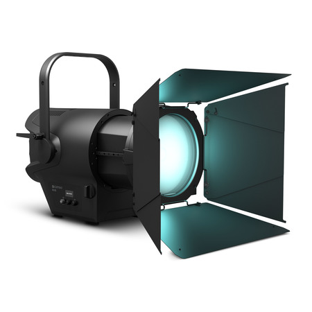 Image nº8 du produit Cameo F4 FC - Projecteur Fresnel à LED 570W RGBW haute performance
