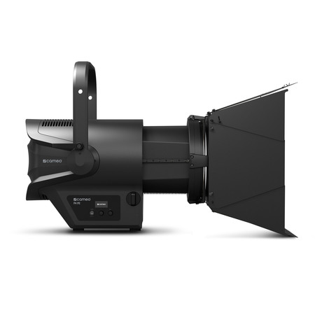 Image nº9 du produit Cameo F4 FC - Projecteur Fresnel à LED 570W RGBW haute performance