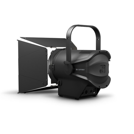 Image nº10 du produit Cameo F4 FC - Projecteur Fresnel à LED 570W RGBW haute performance