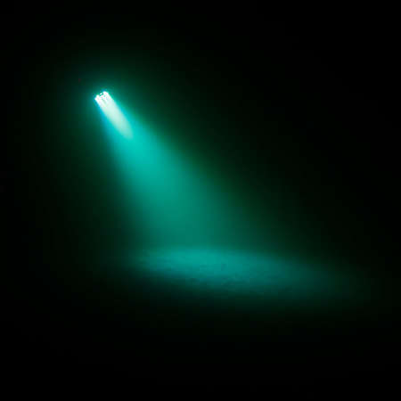Image nº10 du produit Cameo FLAT MOON - Projecteur PAR 3 en 1 plat, avec LED RVB+UV et stroboscope