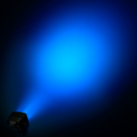 Image nº18 du produit Cameo FLAT PRO FLOOD 600 IP65 - Projecteur extérieur avec 9 LEDs « 6 en 1 » RGBWA+UV 12 W