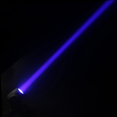 Image nº10 du produit Cameo HYDRABEAM 1000 RGBW lyre beam 32 W RGBW Quad-LED