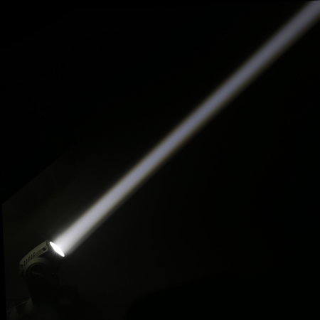 Image nº11 du produit Cameo HYDRABEAM 1000 RGBW lyre beam 32 W RGBW Quad-LED
