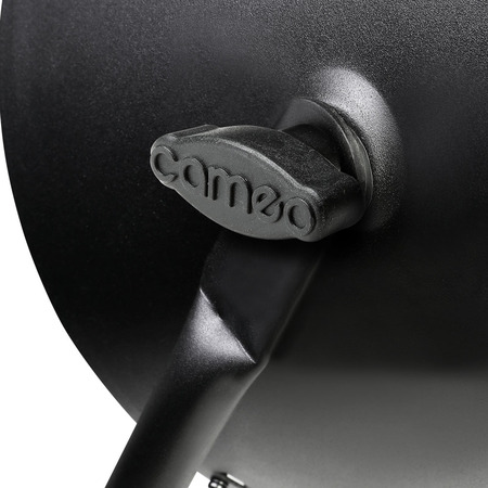 Image nº9 du produit Cameo INSTANT AIR 2000 PRO Machine à vent DMX et télécommande très haut débit 56m3 par m