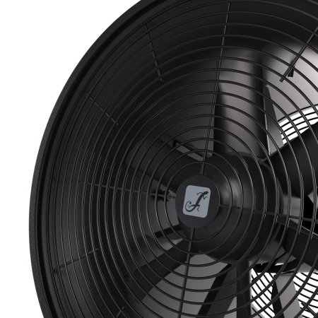 Image nº5 du produit Cameo INSTANT AIR 3000 - Machine à vent avec puissance de ventilation et direction du vent variables