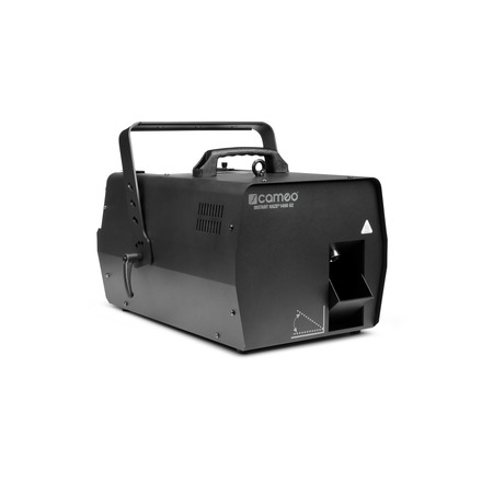 Image principale du produit INSTANT HAZE 1400 G2 Cameo - Machine à brouillard Pro 1500W