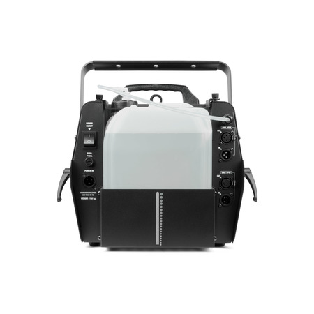 Image nº4 du produit INSTANT HAZE 1400 G2 Cameo - Machine à brouillard Pro 1500W