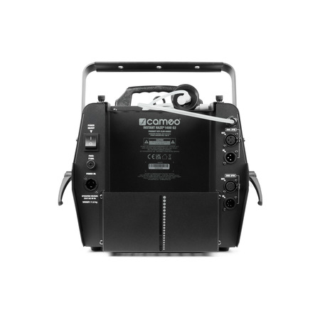 Image nº5 du produit INSTANT HAZE 1400 G2 Cameo - Machine à brouillard Pro 1500W