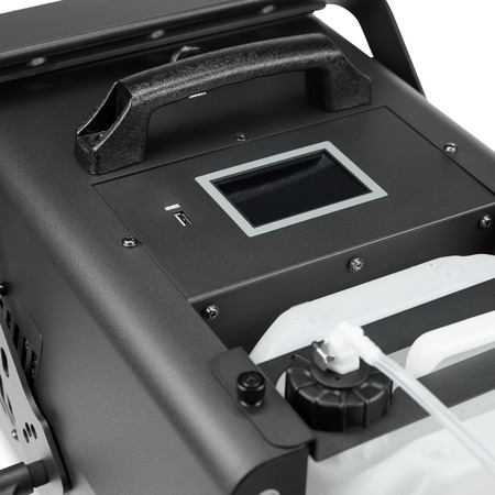 Image nº6 du produit INSTANT HAZE 1400 G2 Cameo - Machine à brouillard Pro 1500W