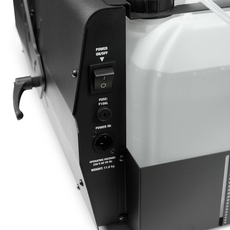 Image nº8 du produit INSTANT HAZE 1400 G2 Cameo - Machine à brouillard Pro 1500W