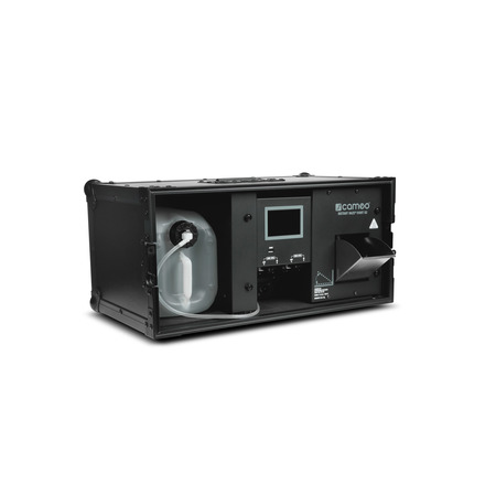 Image secondaire du produit INSTANT HAZE 1500 T G2 Cameo - Machine à brouillard Pro 1500W en flightcase