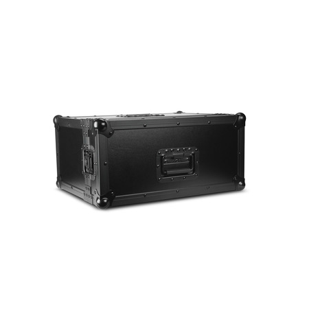 Image nº3 du produit INSTANT HAZE 1500 T G2 Cameo - Machine à brouillard Pro 1500W en flightcase