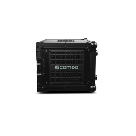Image nº6 du produit INSTANT HAZE 1500 T G2 Cameo - Machine à brouillard Pro 1500W en flightcase