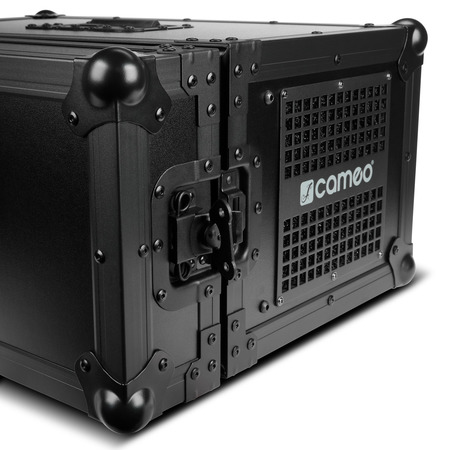 Image nº9 du produit INSTANT HAZE 1500 T G2 Cameo - Machine à brouillard Pro 1500W en flightcase