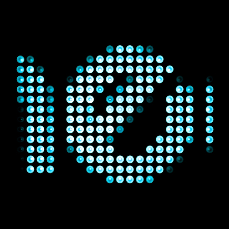 Image nº11 du produit Cameo MATRIX PANEL 10 W RGB - 5 x 5 RGB LED Matrix Panel with Single Pixel Control
