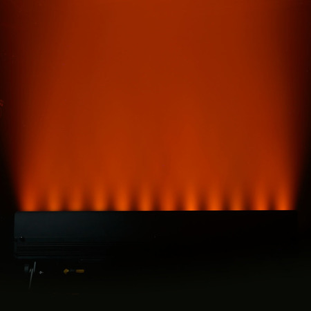 Image secondaire du produit Cameo PIXBAR 600 PRO IP65 - Barre LED 12 x 12 W RGBWA+UV pour extérieur compatible RDM