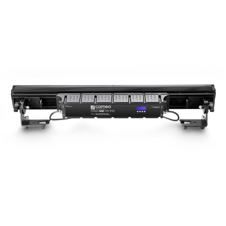 Image nº18 du produit Cameo PIXBAR 600 PRO IP65 - Barre LED 12 x 12 W RGBWA+UV pour extérieur compatible RDM