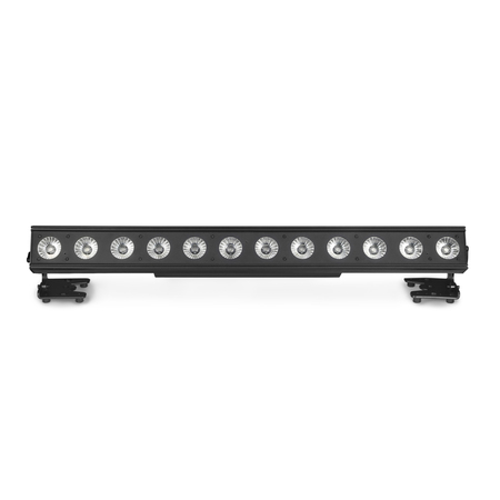 Image secondaire du produit Cameo PIXBAR DTW PRO - 12 x 10 W Dynamic White LED Bar with Dim-to-Warm Control
