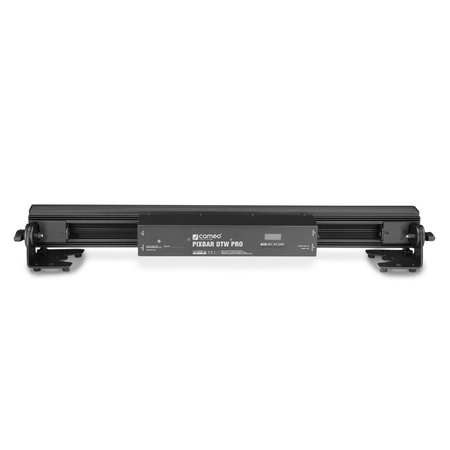 Image nº3 du produit Cameo PIXBAR DTW PRO - 12 x 10 W Dynamic White LED Bar with Dim-to-Warm Control