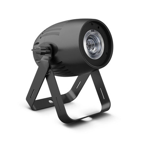 Image principale du produit Cameo Q-Spot 40 RGBW Projecteur Led compact  40W RGBW noir