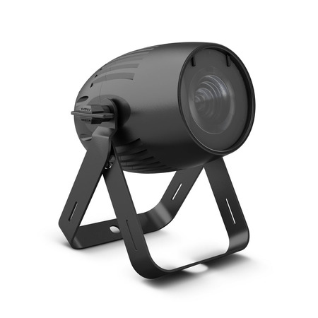 Image nº3 du produit Cameo Q-Spot 40 RGBW Projecteur Led compact  40W RGBW noir