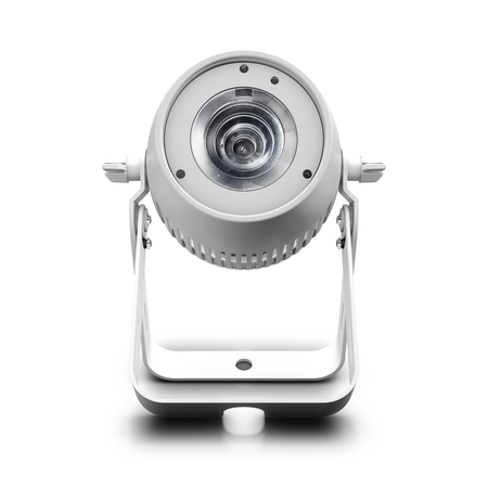 Image nº5 du produit Cameo Q-Spot 40 TW WH Spot compact à LED 40W Blanc chaud et froid variable, modèle blanc