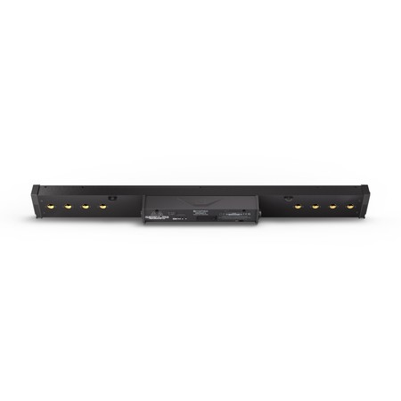 Image nº5 du produit ROOT® BAR 6 Cameo - Barre led 16X12W RGBWA + UV DMX RDM 6000 lumens