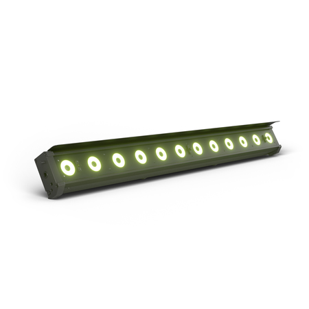 Image principale du produit ROOT® BAR BATTERY Cameo - Barre Led 12 x 4W RGBW sur batterie