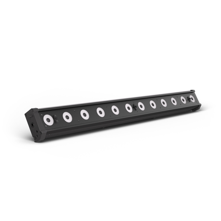 Image secondaire du produit ROOT® BAR BATTERY Cameo - Barre Led 12 x 4W RGBW sur batterie