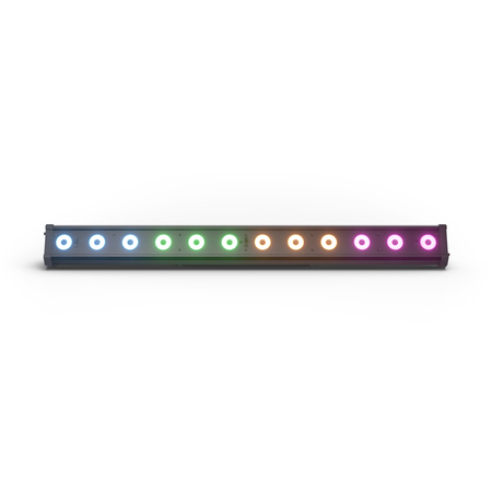 Image nº5 du produit ROOT® BAR BATTERY Cameo - Barre Led 12 x 4W RGBW sur batterie